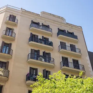 Aparteasy - Barcellona